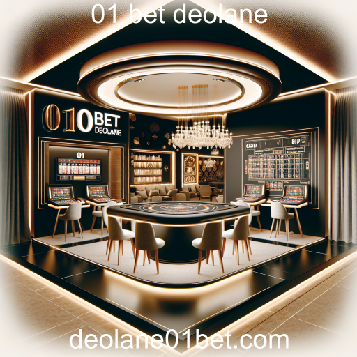 Descubra o Clube VIP do 01 Bet Deolane: Vantagens e Oportunidades Exclusivas